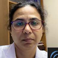 Himabindu (Adapala) Ramireddy, MD, Internal Medicine, Bedford, TX