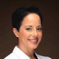 Carla Fuentes-Blanco, Geriatric Nurse Practitioner, Orlando, FL