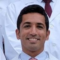 Anshul Badhwar, MD, Cardiology, Larkspur, CA, University Hospitals Cleveland Medical Center