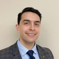 Joseph Escandon, MD, Resident Physician, Rochester, MN