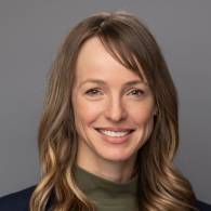 Kasey (Henderson) Leger, MD