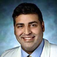 Abdulrahman Alenezi, MD, Otolaryngology (ENT), Baltimore, MD, Johns Hopkins Hospital