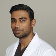 Harish Kasetty, PA, Physician Assistant, Winter Park, FL
