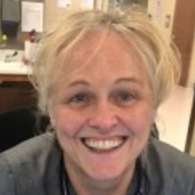 Brenda McBroom