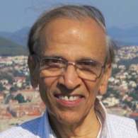 Vijay Khanna, MD