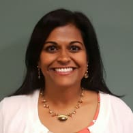 Meena (Viswanathan) Rhodes, MD, Internal Medicine, Round Rock, TX, Ascension Seton Northwest
