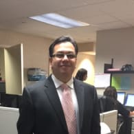 David Ramos, MD