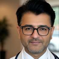 Salman Butt, MD, Nephrology, McKinney, TX