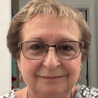 Mary Powell