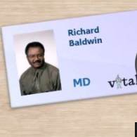 Richard Baldwin, MD, Emergency Medicine, Bryan, OH