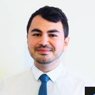 Nicolas Baddour, MD, Internal Medicine, Seattle, WA