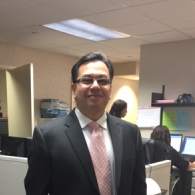 David Ramos, MD