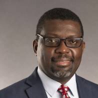 Jonathan Laryea, MD