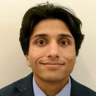 Dhruv Nandakumar, MD, Other MD/DO, Dallas, TX