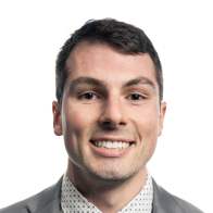 Andrew Koch, DO, Resident Physician, Elmira, NY