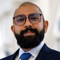 Ankit Patel, MD, General Surgery, Buffalo, NY