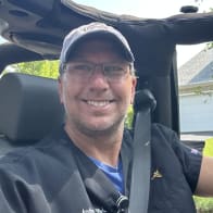 Andrew Diehl IV