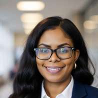 Ekaete Okon, Psychiatric-Mental Health Nurse Practitioner, Tacoma, WA