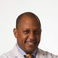 Rowell Ashford II, MD
