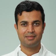 Neal Patel, MD
