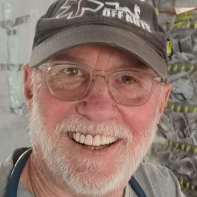 Terry Jodrie, MD