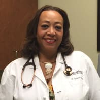 Octavia Cannon, DO, Obstetrics & Gynecology, East Lansing, MI, Novant Health Matthews Medical Center