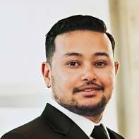 Prakash Upreti, MD, Internal Medicine, Rochester, NY