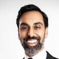 Manu Gujrati, MD