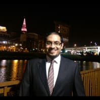 Faisal Alsallom, MD, Neurology, Boston, MA