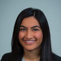 Meghana Kudrimoti, MD, Obstetrics & Gynecology, New Haven, CT