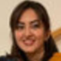 Maryam Ashrafkhorasani, MD, Ophthalmology, Detroit, MI