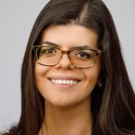 Catherine Ibrahim, MD