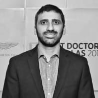 Gunjan Modi, MD