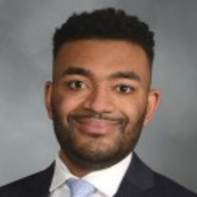 Bijan Aime, MD, Internal Medicine, New York, NY