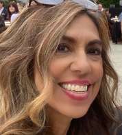 Sylvia Gisi, MD