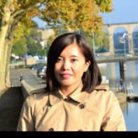 Florence Cappleman, MD