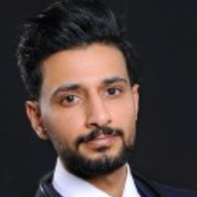 Ammar Sallam, MD