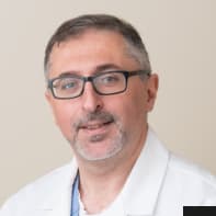 Wareef Kabbani, MD