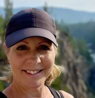 Pamela (Crossen) Phelan