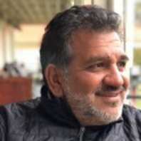 Ali Iranmanesh, MD