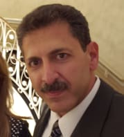 James Nesheiwat, DO