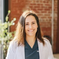 Katherine Goodrich, Orthopedics, Charlottesville, VA