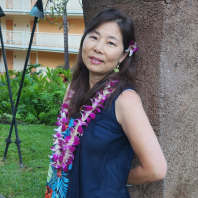 Mona Kim