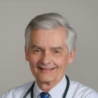 Paul Pisarik, MD