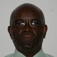 Leighton James, MD