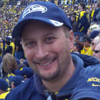 Channing Smith, MD