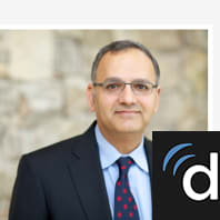 Shailendra Lakhanpal, MD, Oncology, Birmingham, AL