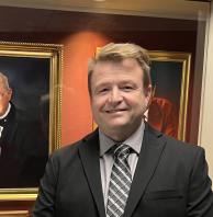 Jason Holder, MD, Pulmonology, Little Rock, AR