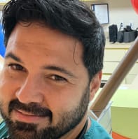 Dayron Labrada Capestany, Pediatrics, Miami, FL