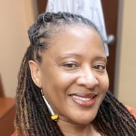 Ebonique Pillot